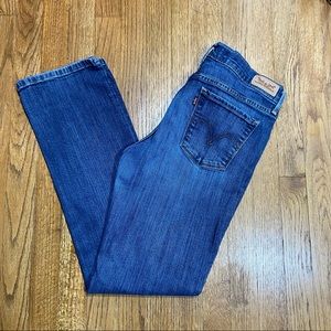 Levi’s 505 Size 8